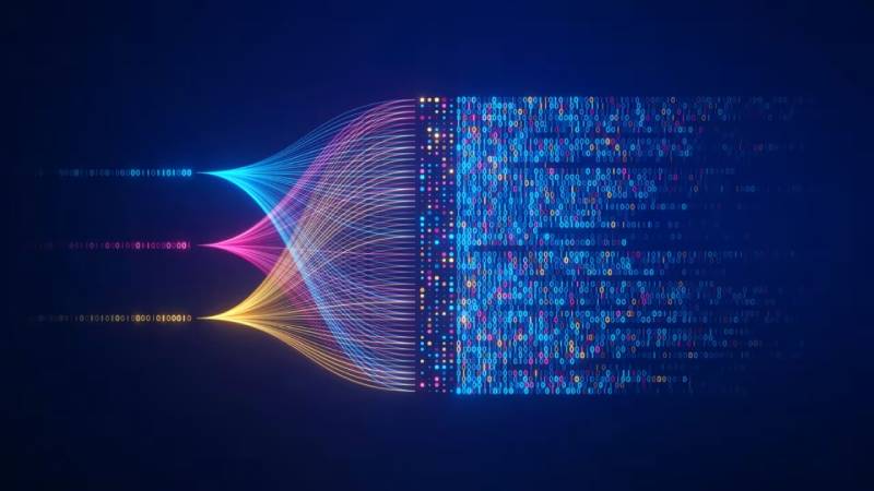 梅州软件开发：解锁高性能应用的核心技术路径